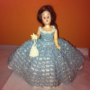 Marcie Doll: Scarlet O'Hara